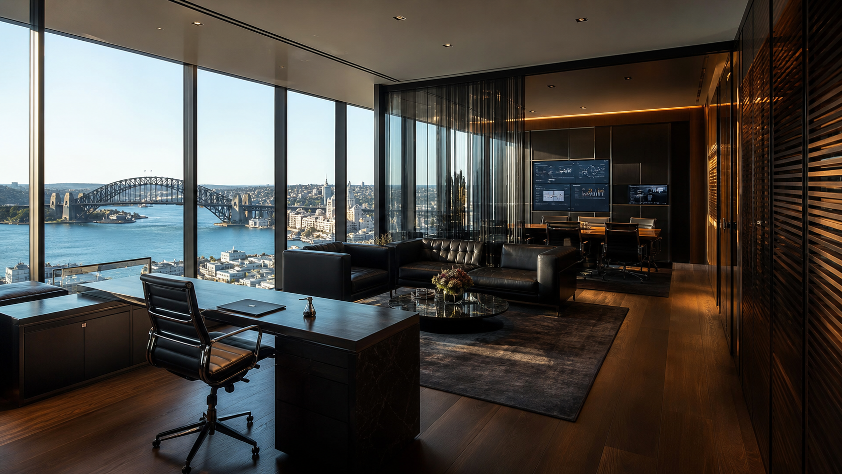 Fenqaro Uspelyn headquarters